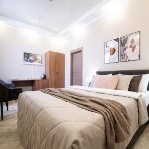 Accomodation facility Venice