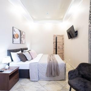 Accomodation facility Venice