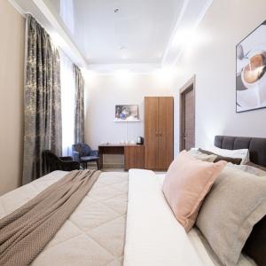 Accomodation facility Venice