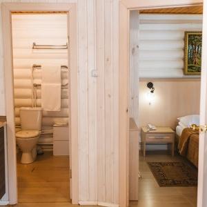 Sanatorium Vyatichi Eco Resort & Medical Spa