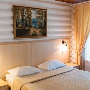 Sanatorium Vyatichi Eco Resort & Medical Spa
