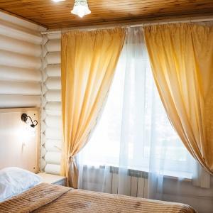 Sanatorium Vyatichi Eco Resort & Medical Spa