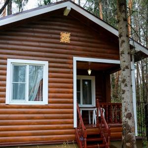 Sanatorium Vyatichi Eco Resort & Medical Spa