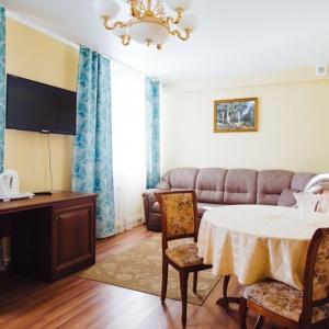 Sanatorium Vyatichi Eco Resort & Medical Spa