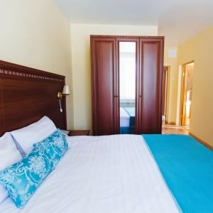 Sanatorium Vyatichi Eco Resort & Medical Spa