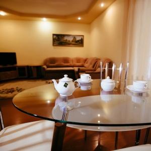 Sanatorium Vyatichi Eco Resort & Medical Spa