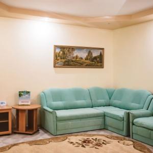 Sanatorium Vyatichi Eco Resort & Medical Spa