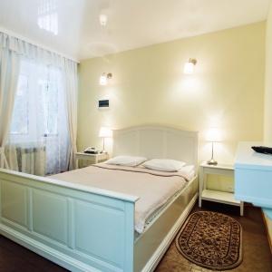 Sanatorium Vyatichi Eco Resort & Medical Spa
