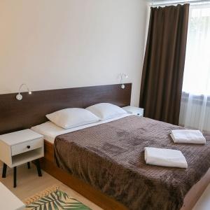 Sanatorium Vyatichi Eco Resort & Medical Spa