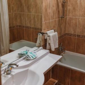 Sanatorium Vyatichi Eco Resort & Medical Spa