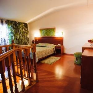 Sanatorium Vyatichi Eco Resort & Medical Spa