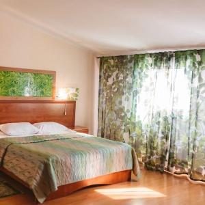 Sanatorium Vyatichi Eco Resort & Medical Spa