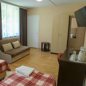 Sanatorium Vyatichi Eco Resort & Medical Spa