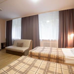 Sanatorium Vyatichi Eco Resort & Medical Spa