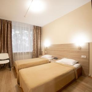 Sanatorium Vyatichi Eco Resort & Medical Spa