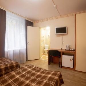 Sanatorium Vyatichi Eco Resort & Medical Spa