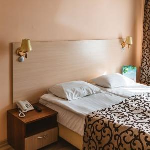 Sanatorium Vyatichi Eco Resort & Medical Spa