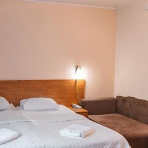 Sanatorium Vyatichi Eco Resort & Medical Spa