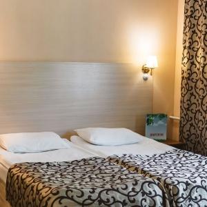Sanatorium Vyatichi Eco Resort & Medical Spa