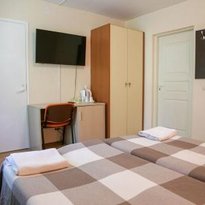 Sanatorium Vyatichi Eco Resort & Medical Spa