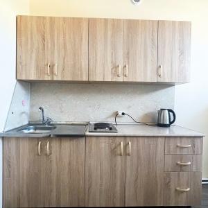 Ochag Apart-hotel