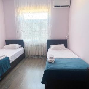 Ochag Apart-hotel