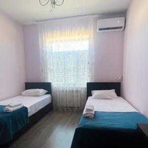 Ochag Apart-hotel