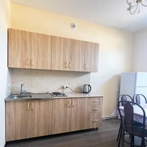 Ochag Apart-hotel