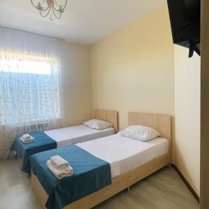 Ochag Apart-hotel