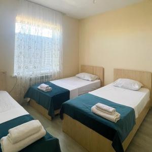 Ochag Apart-hotel