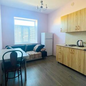 Ochag Apart-hotel