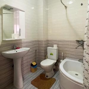 Ochag Apart-hotel