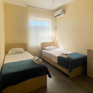 Ochag Apart-hotel