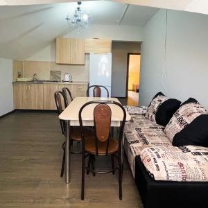 Ochag Apart-hotel
