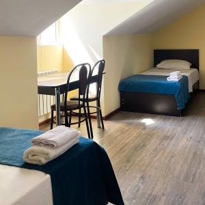 Ochag Apart-hotel