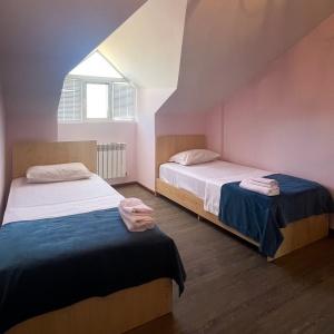 Ochag Apart-hotel