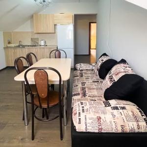 Ochag Apart-hotel