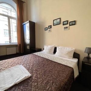 Accomodation facility Respectal V35