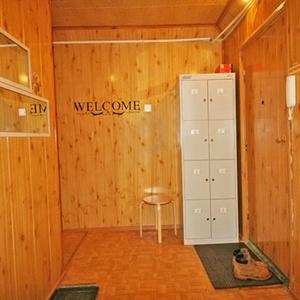 Accomodation facility Apartments on Energetikov, 36