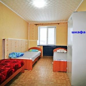 Accomodation facility Apartments on Energetikov, 36
