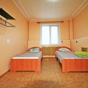 Accomodation facility Apartments on Energetikov, 36