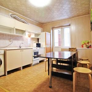 Accomodation facility Apartments on Energetikov, 36