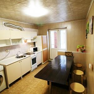 Accomodation facility Apartments on Energetikov, 36