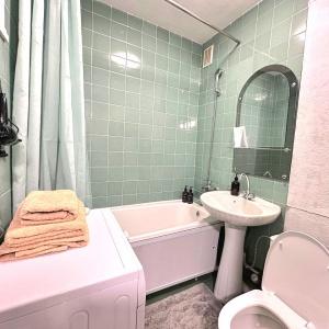 Иное жильё Авантаж Апартаменты