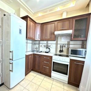 Иное жильё Авантаж Апартаменты