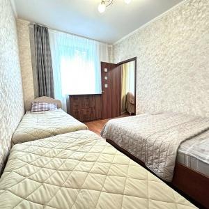 Иное жильё Авантаж Апартаменты