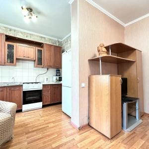 Иное жильё Авантаж Апартаменты