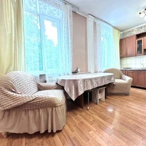Иное жильё Авантаж Апартаменты