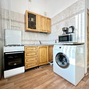Иное жильё Авантаж Апартаменты