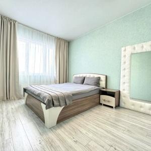 Иное жильё Авантаж Апартаменты